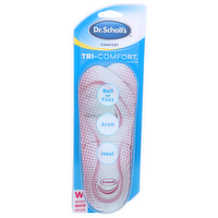 Dr. Scholl's Tri-Comfort Insoles - 1 Count