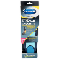 Dr. Scholl's Pain Relief Shock-Absorbing Heel Cushion - 1 Count