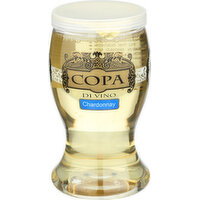 Copa Di Vino Chardonnay - 187 ml