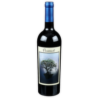 Pessimist Paso Robles Red Blend - 750 ml