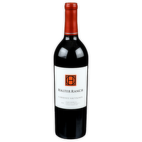 Halter Ranch Cabernet Sauvignon - 750 ml