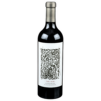 The Sum California Red Wine - 750 ml