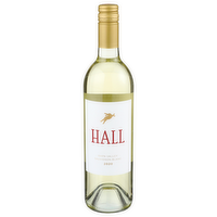 Hall Sauvignon Blanc - 750 ml