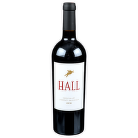 Hall Cabernet Sauvignon - 750 ml