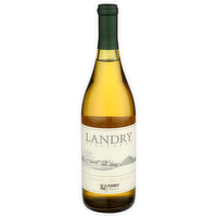 Landry Vineyards Blanc Du Bois - 750 ml