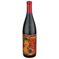 Landry Vineyards Redneck Red - 750 ml