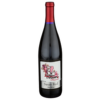 Landry Vineyards Sweet Red Wine - 750 ml