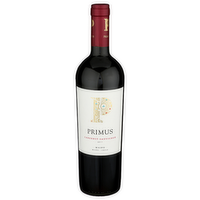 Primus Cabernet Sauvignon - 750 ml