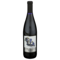 Landry Vineyards Semi Sweet Blackberry Merlot - 750 ml