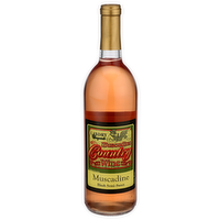 Landry Vineyards Table Wine Muscadine Country - 750 ml