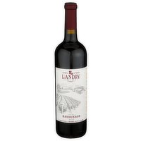 Landry Vineyards Red Blend Bayoutage - 750 ml