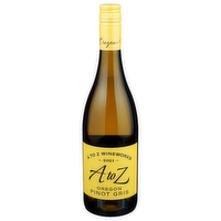 A To Z Wineworks Oregon Pinot Gris - 750 ml