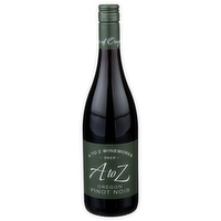 A To Z Wineworks Pinot Noir - 750 ml
