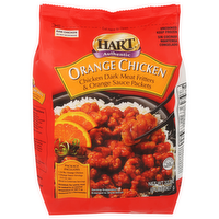 Hart Orange Chicken - 32 Ounce