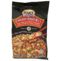 Hart Chicken Fried Rice - 22 Ounce