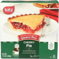 Katz Cherry Pie - 11.5 Ounce