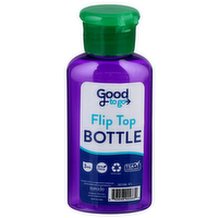 Good To Go Flip Top Bottle - 3 Ounce