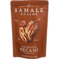 Sahale Snacks Snack Mix Valdosta Pecans - 4 Ounce