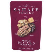 Sahale Snacks Snack Mix Maple Pecans - 4 Ounce