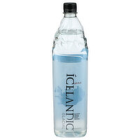 Icelandic Glacial Natural Spring Alkaline Water - 1500 ml