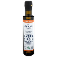 Olive Texas Ranch Extra Virgin Oil - 8.5 Ounce