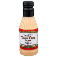Terry Ho's The Original Yum Sauce - 16 Fluid Ounce