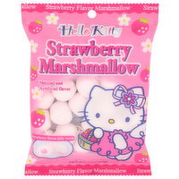 Hello Kitty Hellokitty Marshmallow Strawberry - 3.1 Ounce