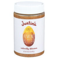 Justin's Almond Butter Honey - 16 Ounce