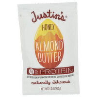 JUSTIN's Almond Butter - 1.15 Ounce
