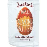 Justin's Almond Butter Maple - 1.15 Ounce