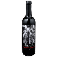 The Show Cabernet Sauvignon - 750 ml