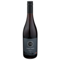 9+ Cellars 90 Plus Calif Pinot Noir - 750 ml