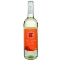 Ninety Plus Cellars Pinot Grigio - 750 ml