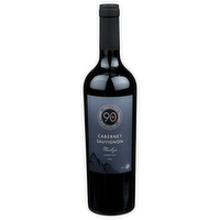 Ninety Plus Cellars Cabernet Sauvignon Wine - 750 ml