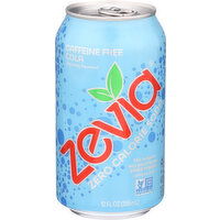 Zevia Soda - 12 Fluid Ounce