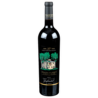 Frank Family Vineyards Zinfandel - 750 ml