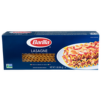 Barilla Lasagne Noodles - 1 Pound