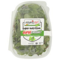 Organicgirl Super Greens!
