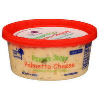 PALMETTO CHEESE Pepper Jack - 11 Ounce