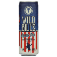 Wild BILL's Craft Beverage Co Soda Rocket Pop - 12 Fluid Ounce