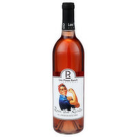 Los Pinos Ranch Vineyards Rosie The Riveter - 750 ml