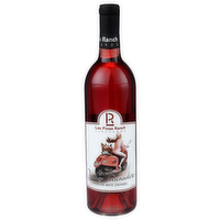 Los Pinos Ranch Vineyards Pinky Tuscanders - 750 ml
