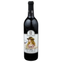 Los Pinos Ranch Vineyards All My X's Sweet Red Table Wine - 750 ml