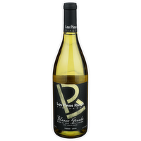 Los Pinos Ranch Vineyards Blanco Grande - 750 ml