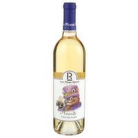 Los Pinos Ranch Vineyards Moscato - 750 ml