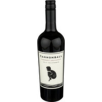 Cannonball Cabernet Sauvignon - 750 ml