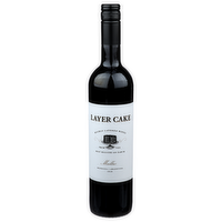 Layer Cake Malbec - 750 ml