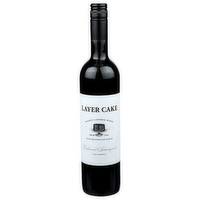 Layer Cake Cabernet Sauvignon - 750 ml