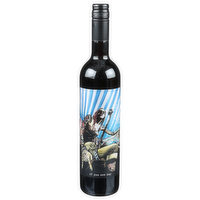If You See Kay Paso Robles Red Wine - 750 ml