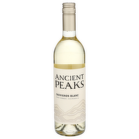 Ancient Peaks Sauvignon Blanc - 750 ml